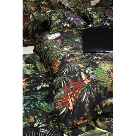 Gultas veļas komplekts MOOOI M.O.E. Animals Raven