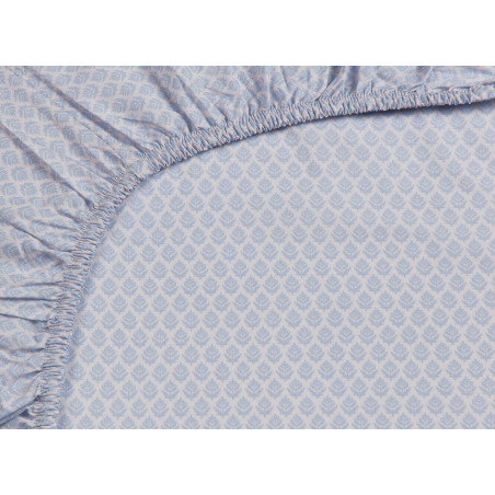 Palags Thousand Leaves Blue internetā