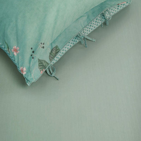 Palags Goodnight by PIP Denim Grey Green