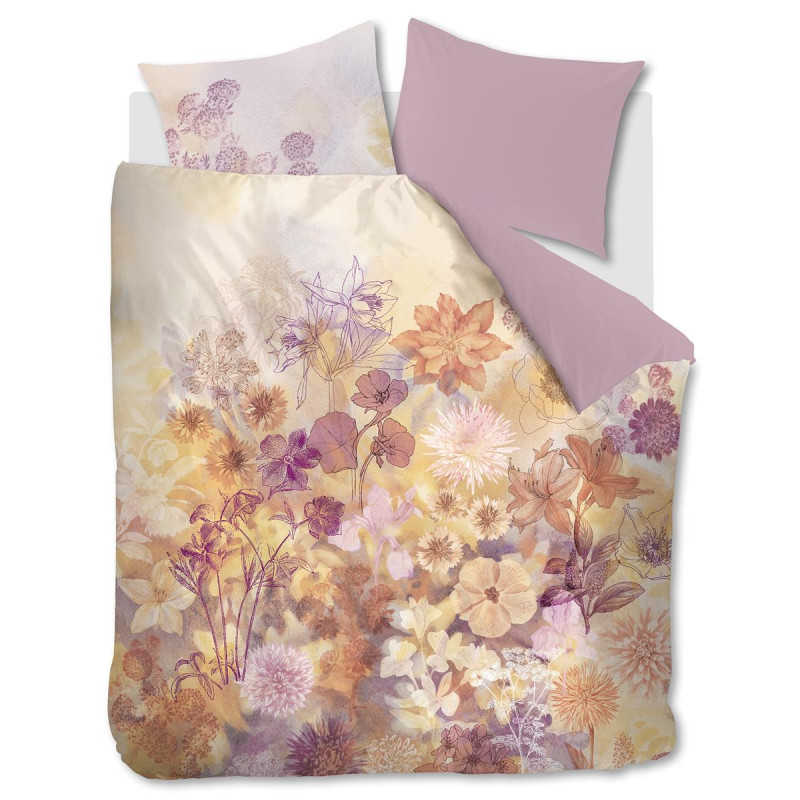 Spilvenu pārvalki Milou Pastel