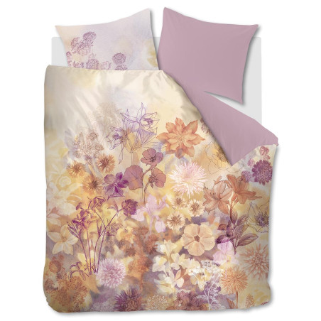 Spilvenu pārvalki Milou Pastel