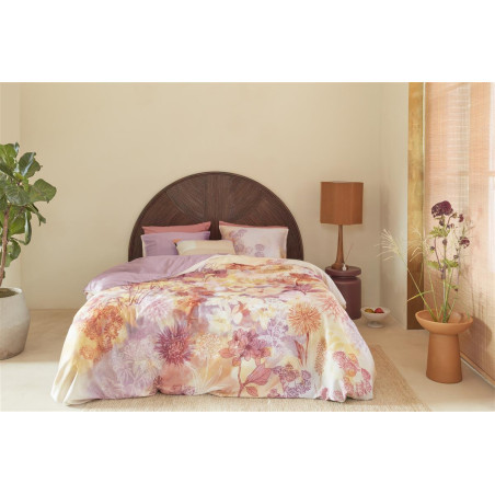 Spilvenu pārvalki Milou Pastel