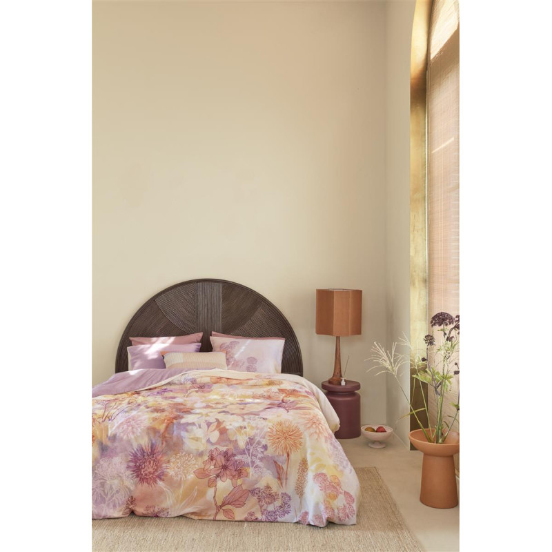 Spilvenu pārvalki Milou Pastel