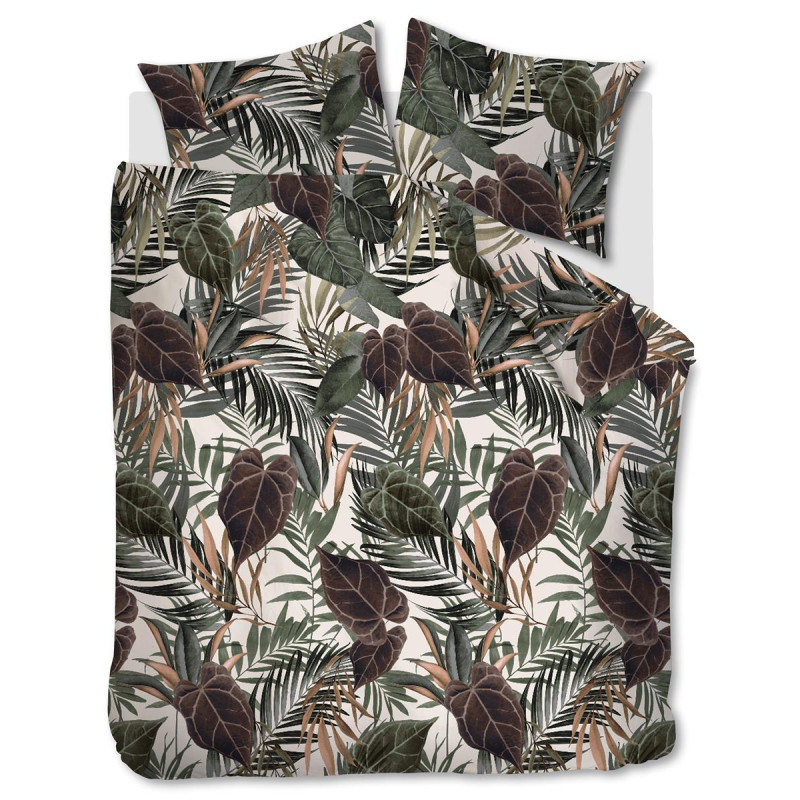 Spilvenu pārvalki Ohema Off-white