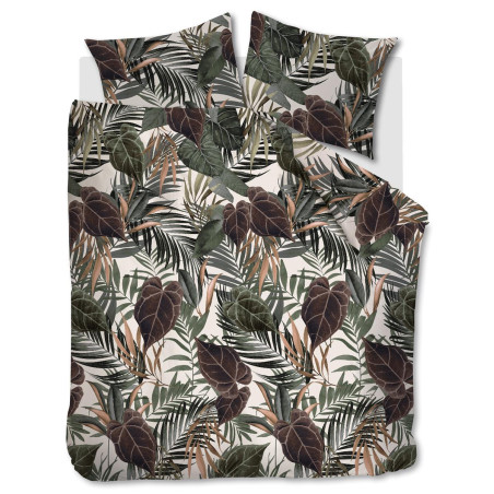 Spilvenu pārvalki Ohema Off-white