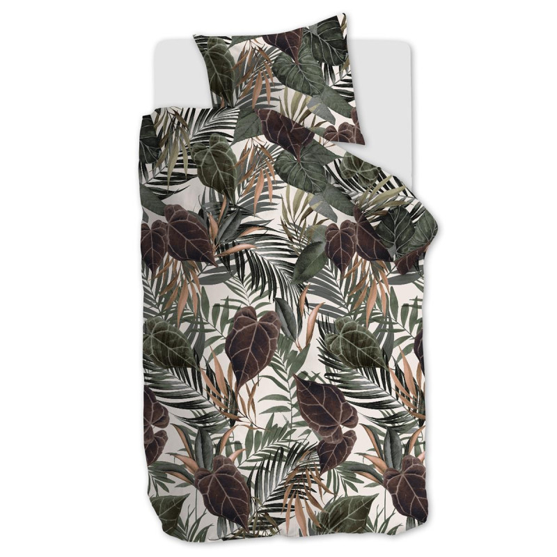 Spilvenu pārvalki Ohema Off-white