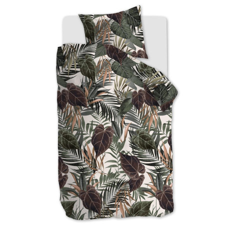 Spilvenu pārvalki Ohema Off-white cena