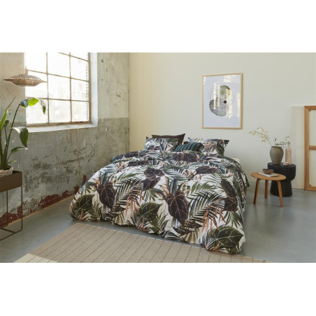 Spilvenu pārvalki Ohema Off-white internetā