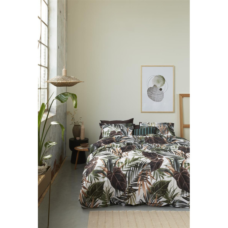 Spilvenu pārvalki Ohema Off-white