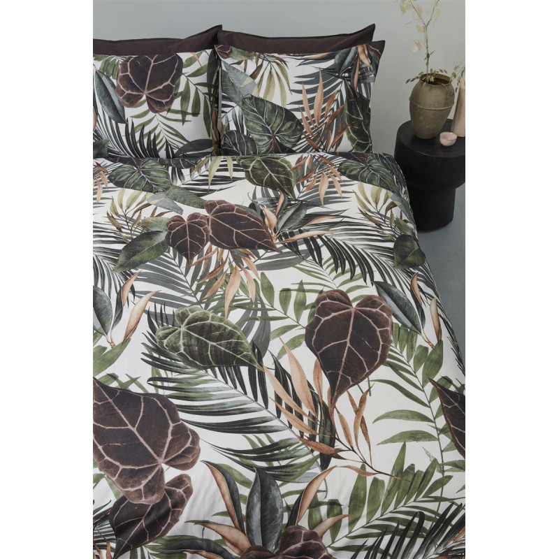 Spilvenu pārvalki Ohema Off-white