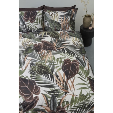 Spilvenu pārvalki Ohema Off-white