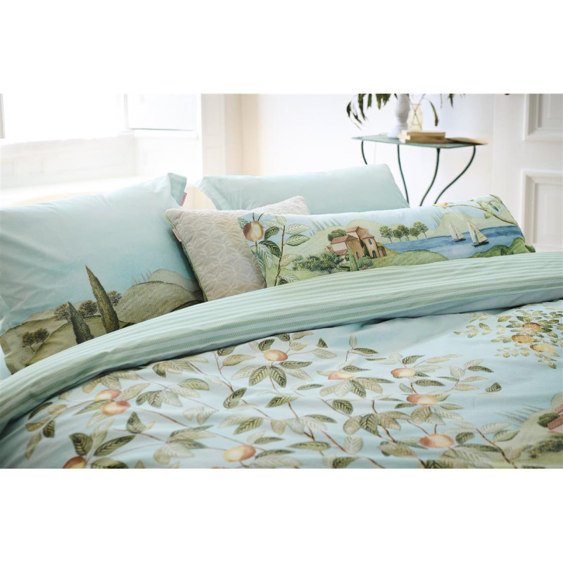 Spilvenu pārvalki Pip Studio La Campagna Green