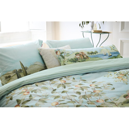 Spilvenu pārvalki Pip Studio La Campagna Green