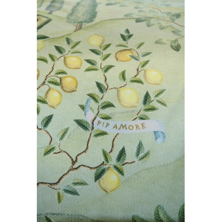 Spilvenu pārvalki Pip Studio La Campagna Green