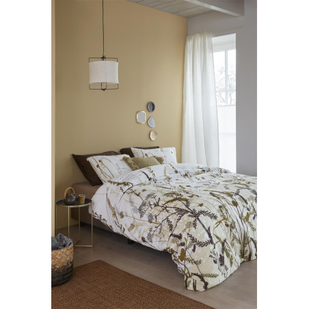 Spilvenu pārvalki Grasses Natural