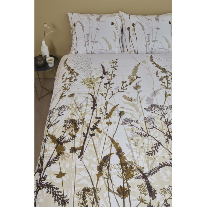 Spilvenu pārvalki Grasses Natural