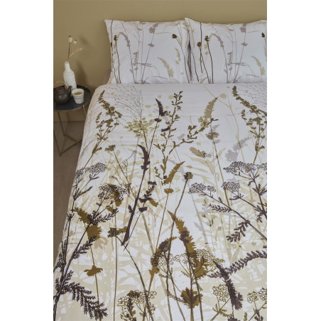 Spilvenu pārvalki Grasses Natural