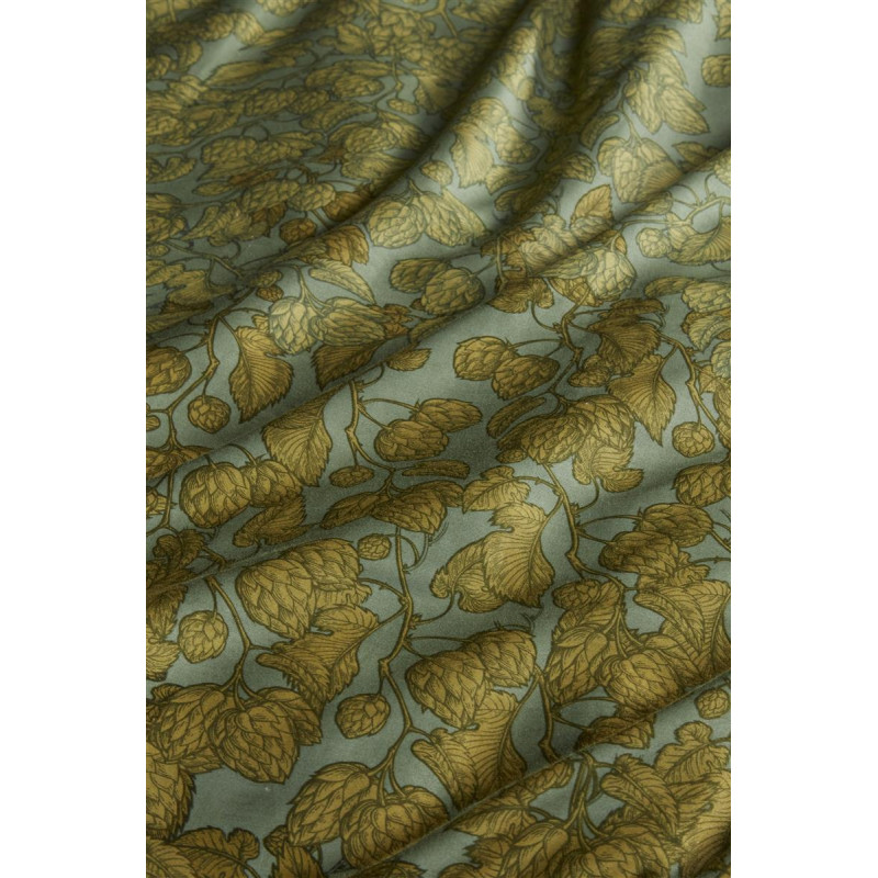 Gultasveļas komplekts Evan Green