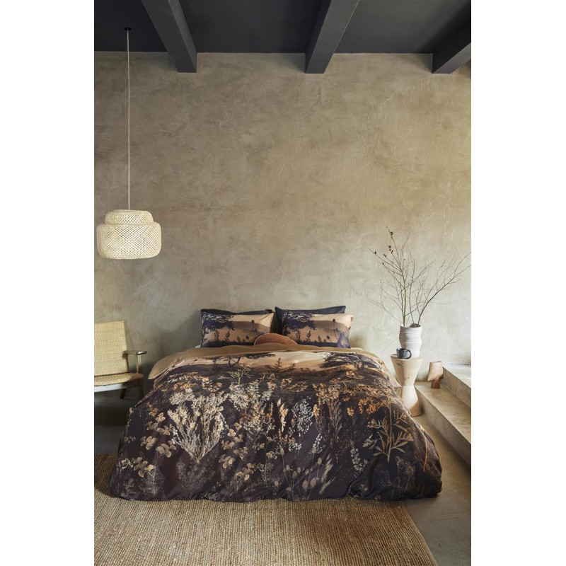 Gultasveļas komplekts Evening Brown