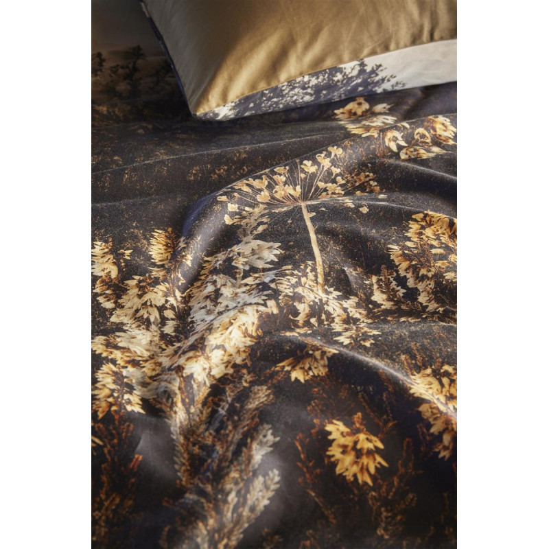 Gultasveļas komplekts Evening Brown