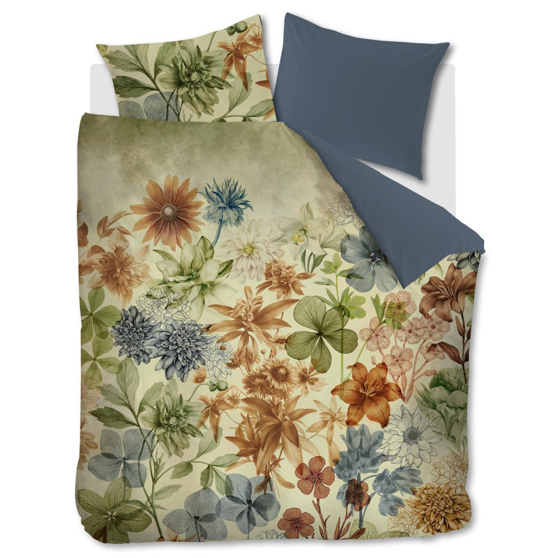 Gultasveļas komplekts Florian Green