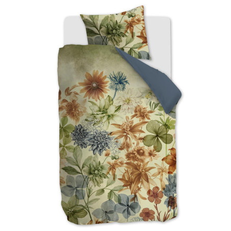 Gultasveļas komplekts Florian Green