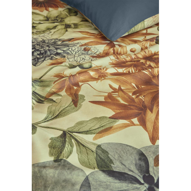 Gultasveļas komplekts Florian Green