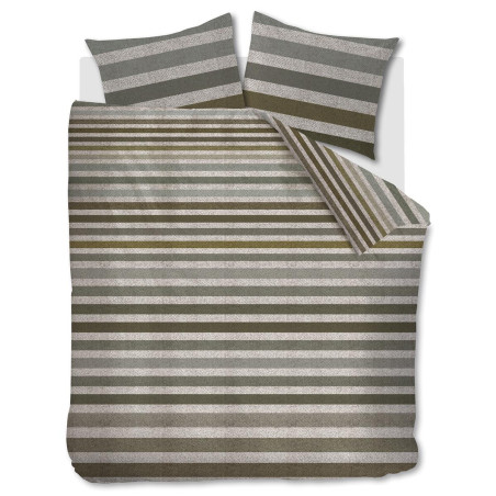 Gultasveļas komplekts Gloaming Green