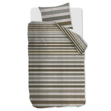 Gultasveļas komplekts Gloaming Green cena