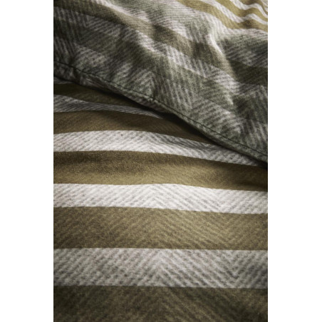 Gultasveļas komplekts Gloaming Green internetā