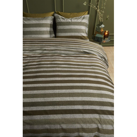 Gultasveļas komplekts Gloaming Green