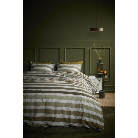 Gultasveļas komplekts Gloaming Green