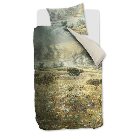 Gultasveļas komplekts Prado Multi