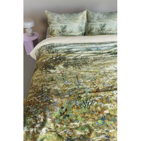 Gultasveļas komplekts Prado Multi internetā