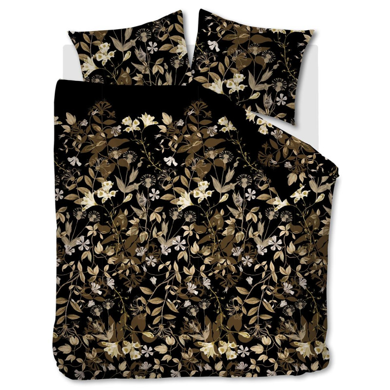 Gultasveļas komplekts Serpentine Brown