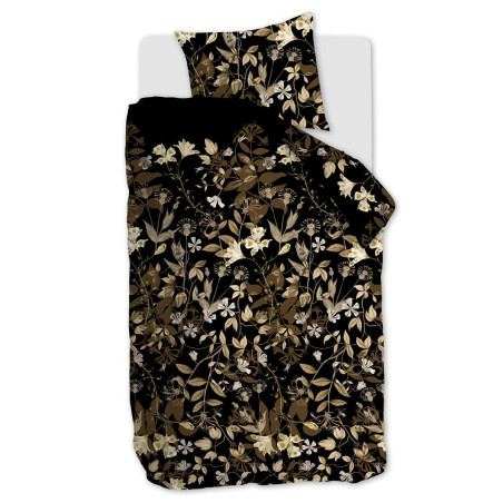 Gultasveļas komplekts Serpentine Brown cena