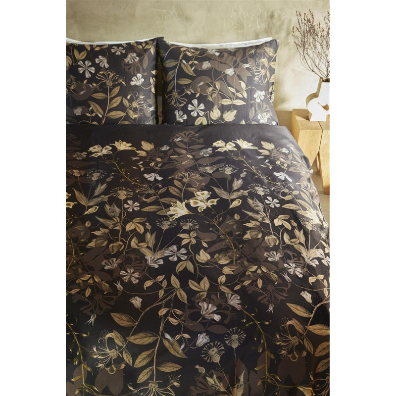 Gultasveļas komplekts Serpentine Brown