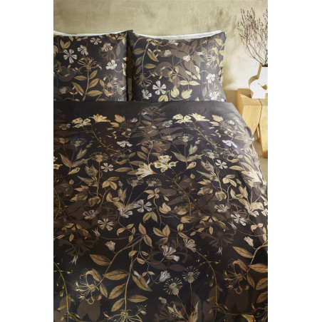 Gultasveļas komplekts Serpentine Brown internetā