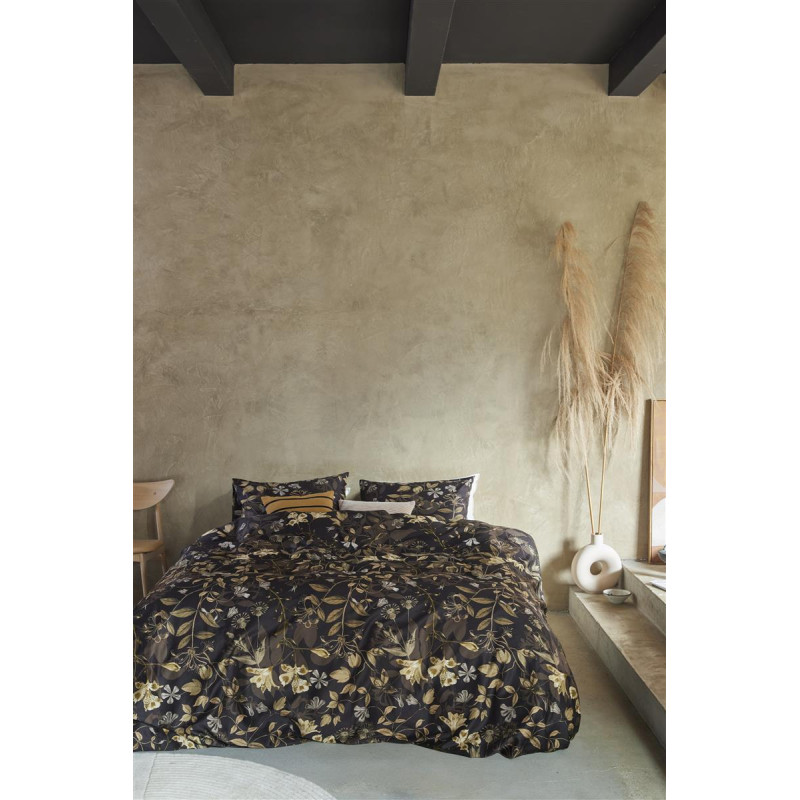 Gultasveļas komplekts Serpentine Brown