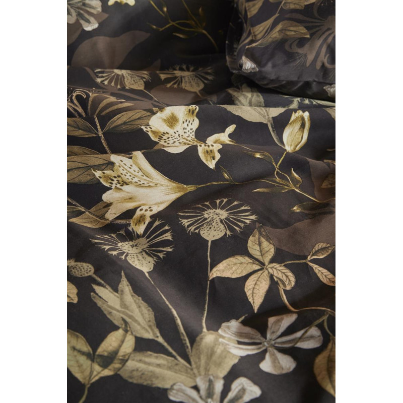 Gultasveļas komplekts Serpentine Brown