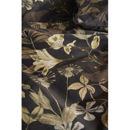 Gultasveļas komplekts Serpentine Brown