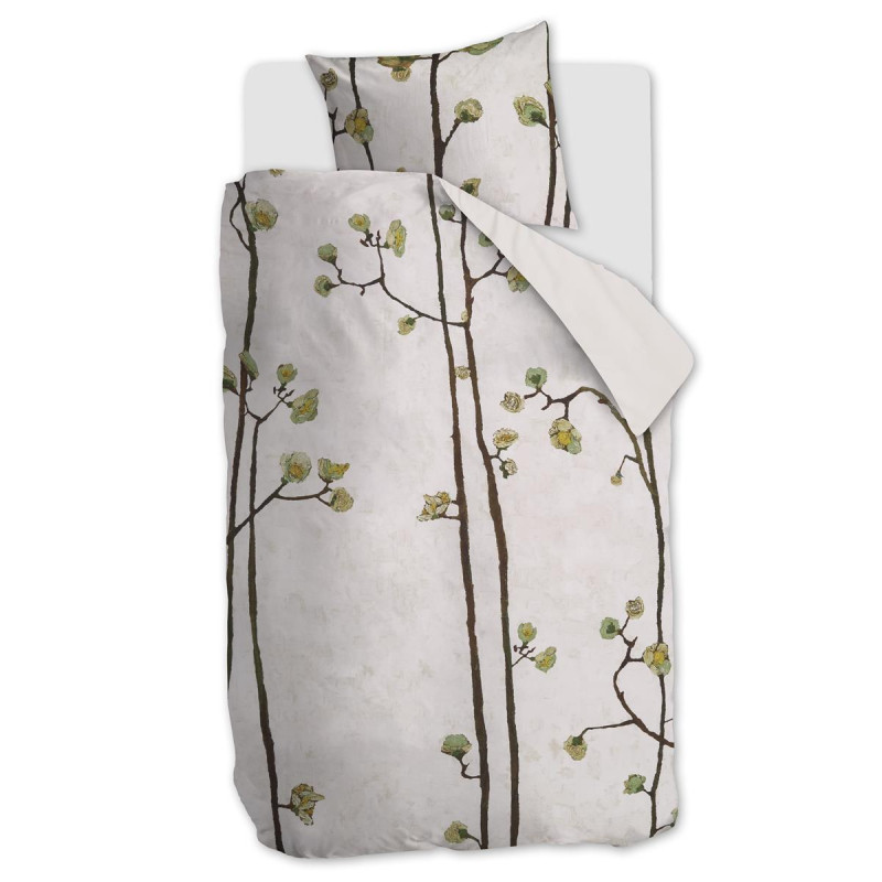 Gultasveļas komplekts Plum Blossom Sand