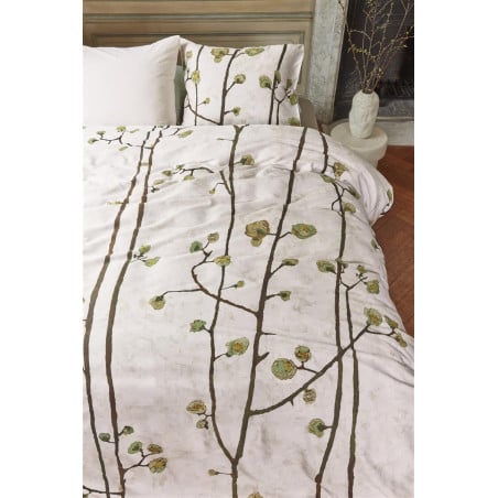 Gultasveļas komplekts Plum Blossom Sand