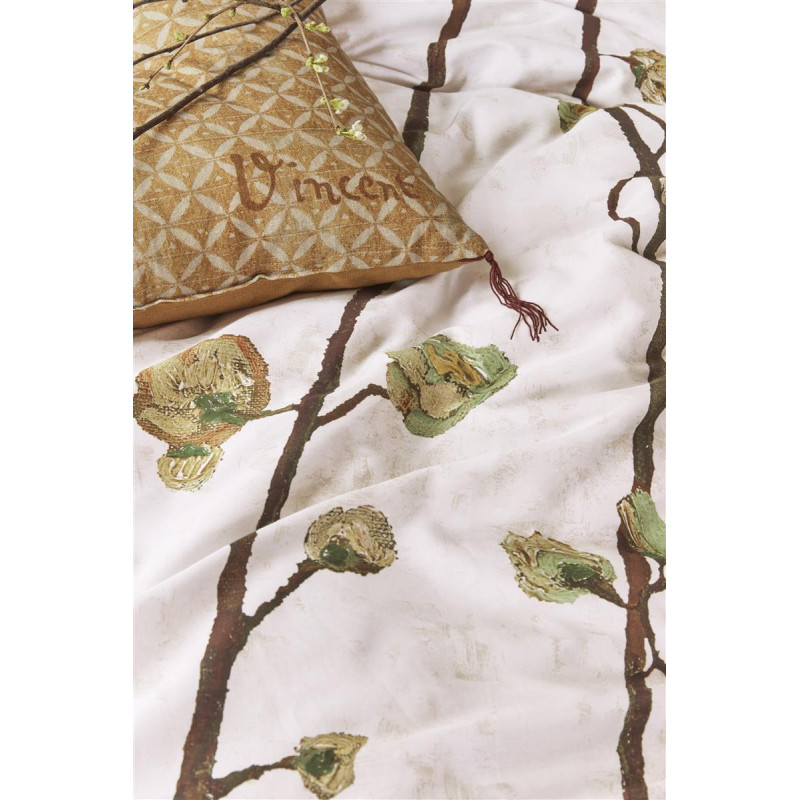 Gultasveļas komplekts Plum Blossom Sand