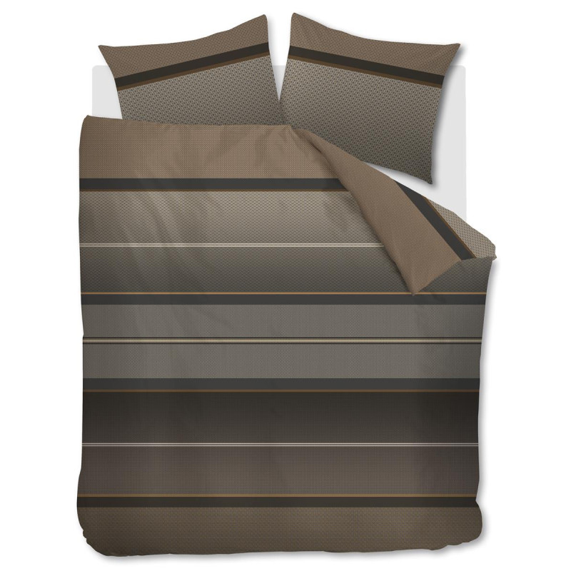 Gultasveļas komplekts Runway Grey