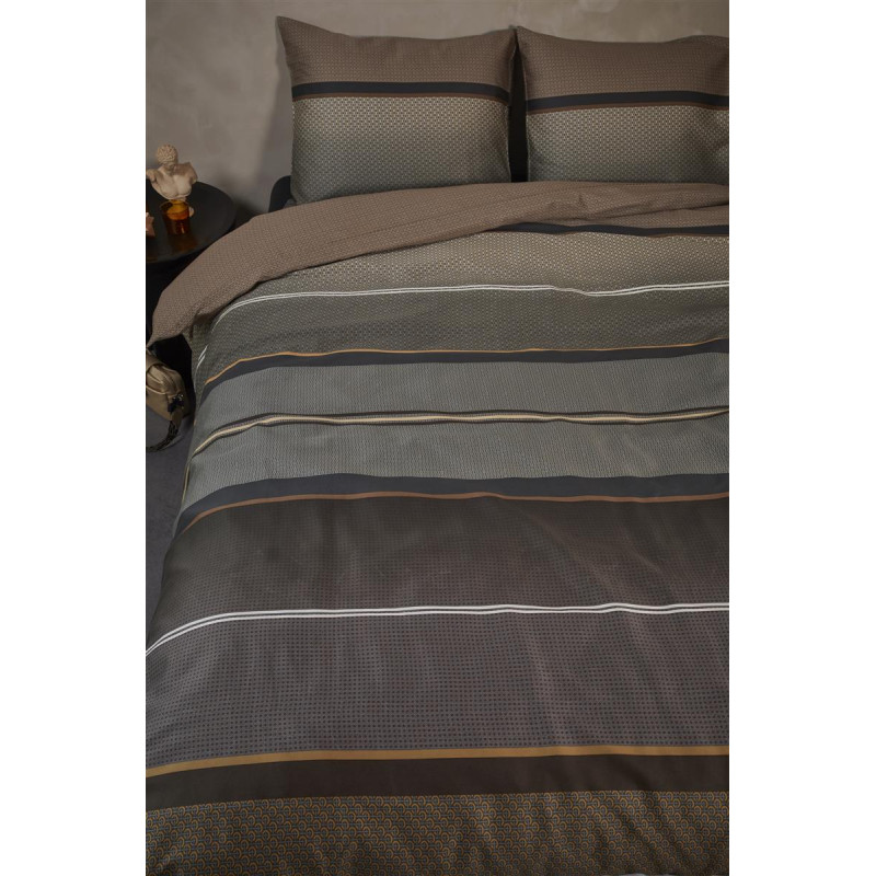 Gultasveļas komplekts Runway Grey