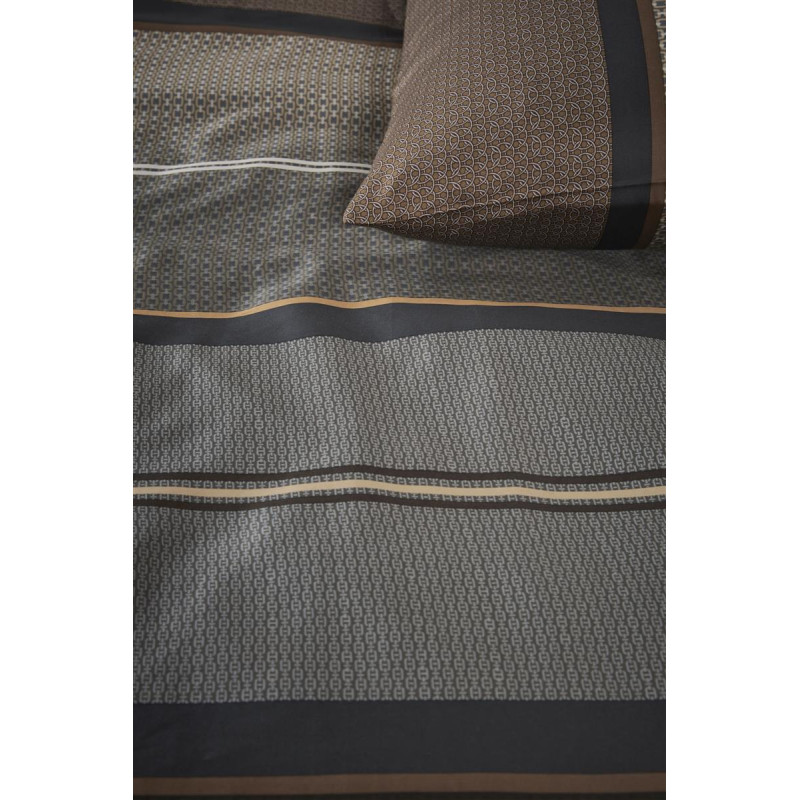 Gultasveļas komplekts Runway Grey