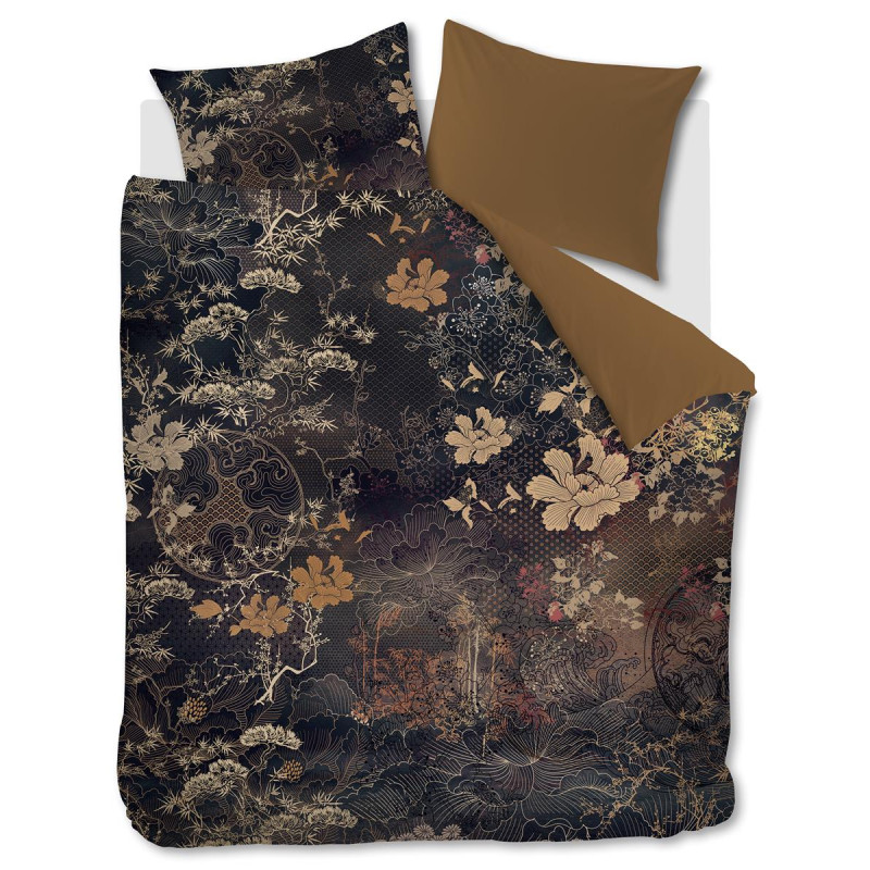 Gultasveļas komplekts Imperial Brown