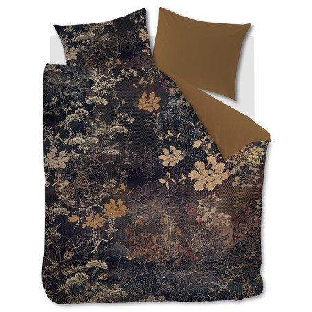 Gultasveļas komplekts Imperial Brown