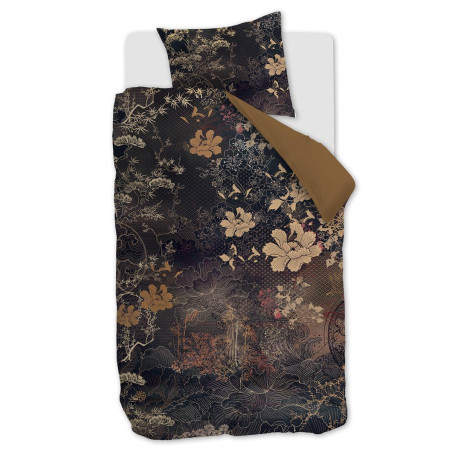 Gultasveļas komplekts Imperial Brown cena